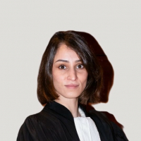 Salima IDRISS