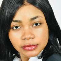 Christobelle EBONDANGANGA