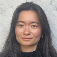 Li Lian HINTERBERG