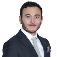 Alexandre MENAGER