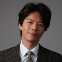 Alex QUACH