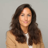 Lili VERGET