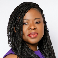 Huguette NTSANGHA
