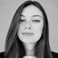 Bertille TOUDIC