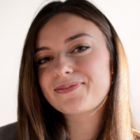 Bertille TOUDIC