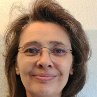 Nathalie SOMMER