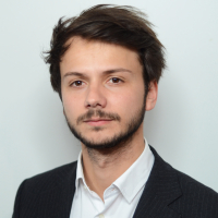 Senny BELLAICHE
