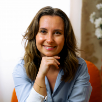 Manon CHEMARIN
