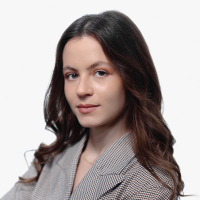 Anouk GAUDIN