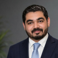 Othmane DKHISSI