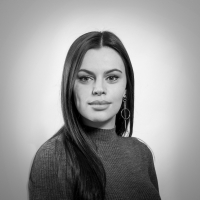 Sarah FOURNIER