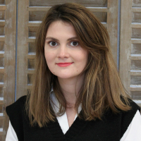 Chlo� VOIRY