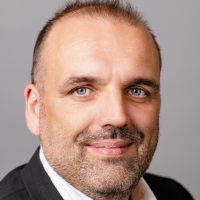 Pierre GOMBERT