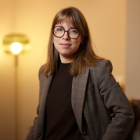 Juliette SUSSOT