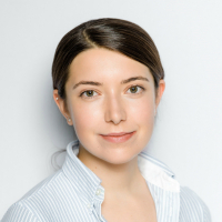 Fiona RIBAUT
