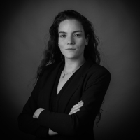 Sophie DUBOS