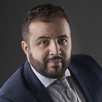 Mounir BENTAYEB