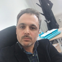 Laurent BOUILLAND