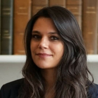 Charline HAYS