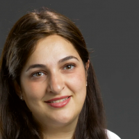SARAH AIACH BENHAMOU