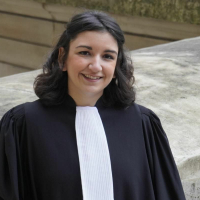 Lea MALKA