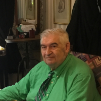 Jean Paul FOURMONT