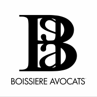 Alexandre BOISSIERE