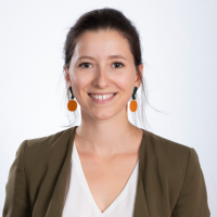 Jeanne PARRET