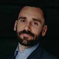 Adrien GASCON