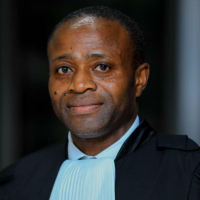 Guillaume TSHITENDE