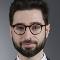 Lucas LEMASSON