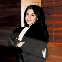 Margarida DA MOTA