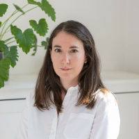 Lucile PAVEC