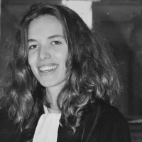 Camille PICHOL-THIEVEND