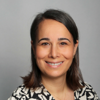 Gabrielle AYN&Egrave;S