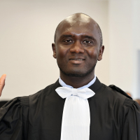 Djir� DIOUF