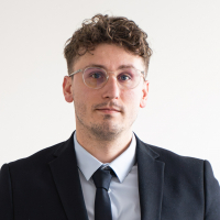 Baptiste BRUGGEMAN