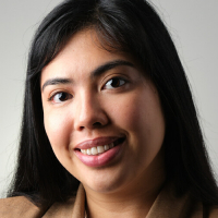 Luna BAYOUMI