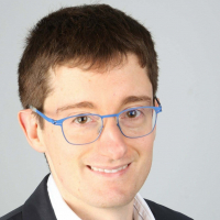 Cyril AUFRECHTER