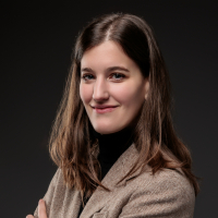 Julie BUKULIN