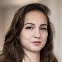 Marion DRIOT
