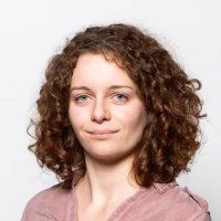 Mathilde LEGER