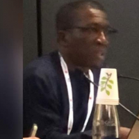 Bertrand NZOUANGO