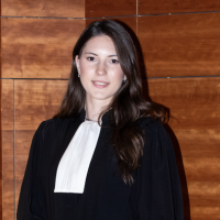 Camille BERTHET
