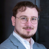 Kyllian PERELLI