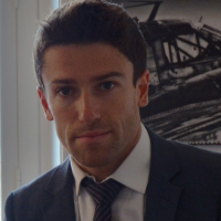 Nicolas DEMIAZ