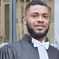 Jovenel SAINT-HILAIRE