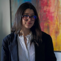 Wasila BUZZIAN KADDOURI