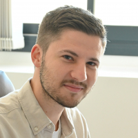 Nicolas AVENA ROSA