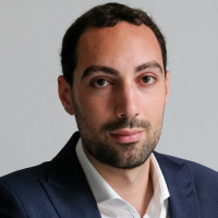 Ruben ATLANI